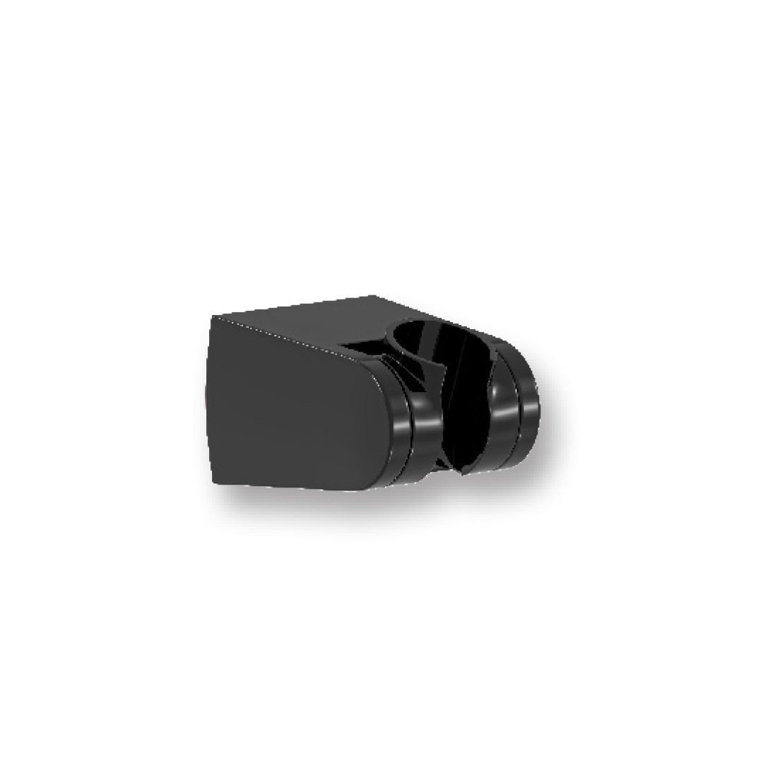 DS-7010 Black Wall Bracket