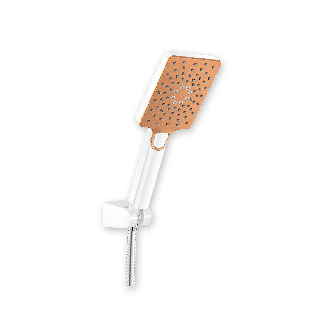 MODISH WHITE GOLD DS-3160