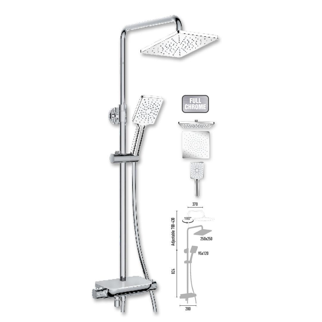 URAN WHITE DS-5665