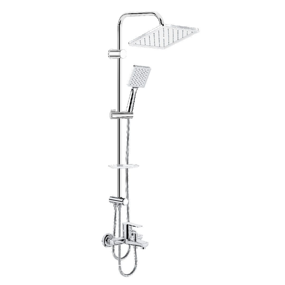 FANTASY PERLA CHROME DS-5785