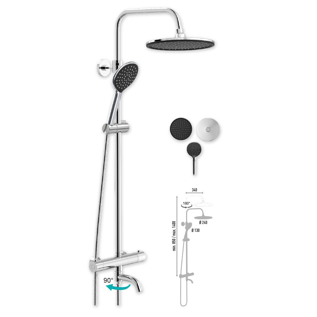 AIN SPACE-S DS-5860