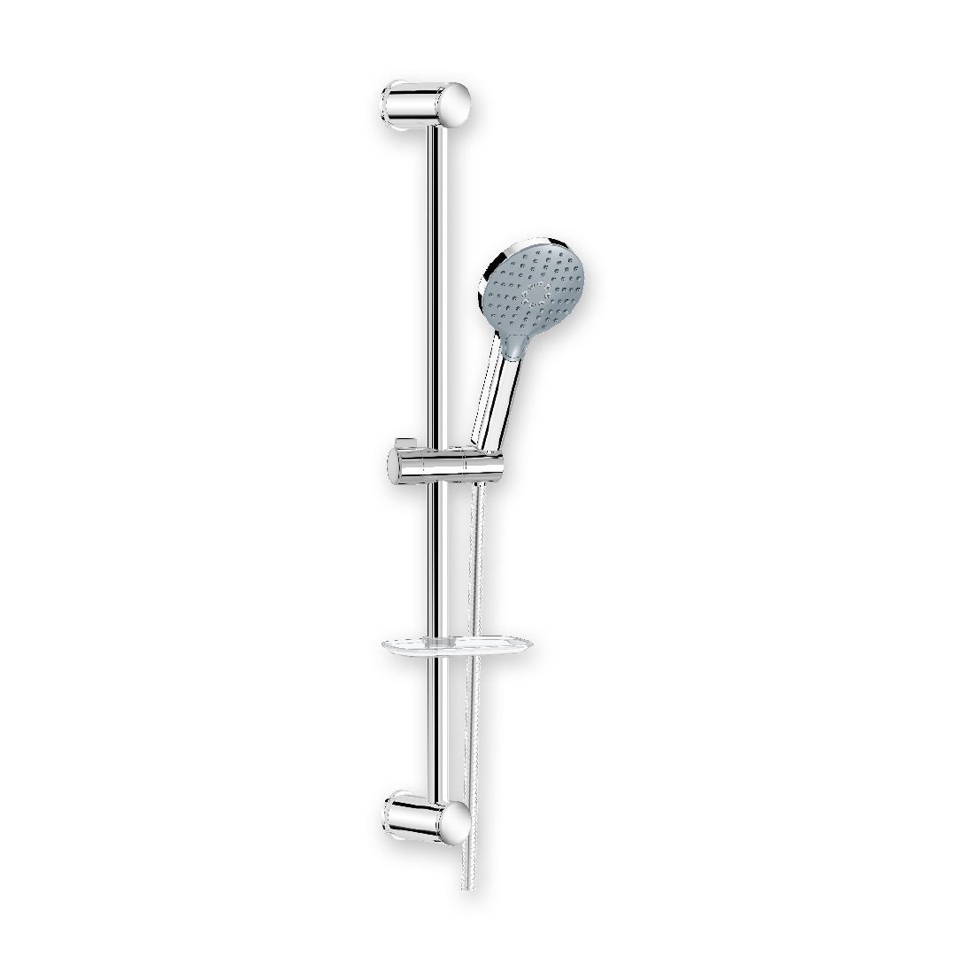 NOVEL CHROME LAVA DS-2525