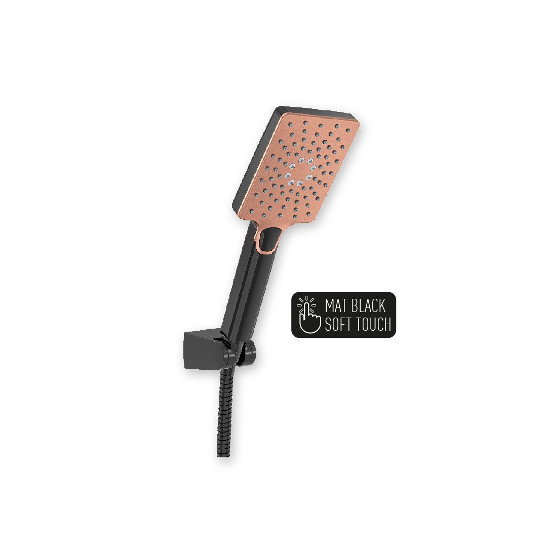 MODISH BRONZY MAT DARK DS-3250
