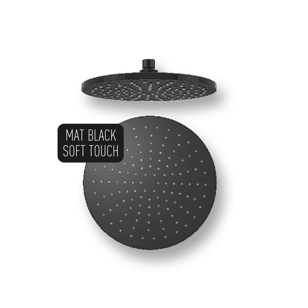 DS-4110 NOVEL MAT BLACK