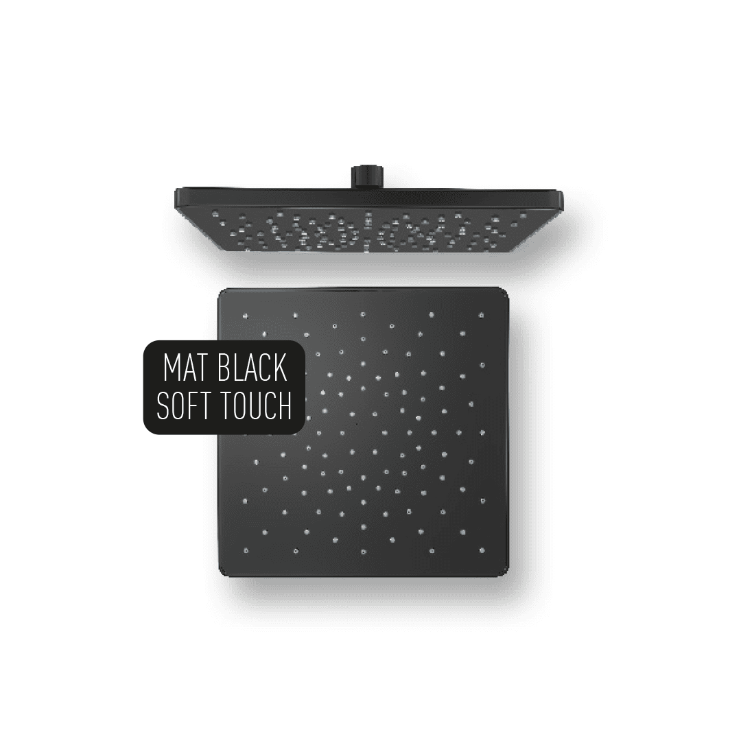 DS-4170 MODISH MAT BLACK