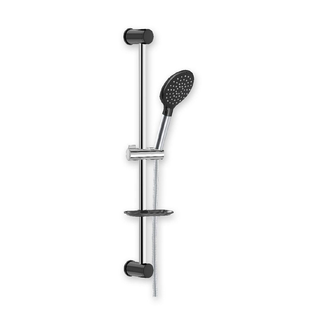ARMA CHROME BLACK DS-2065