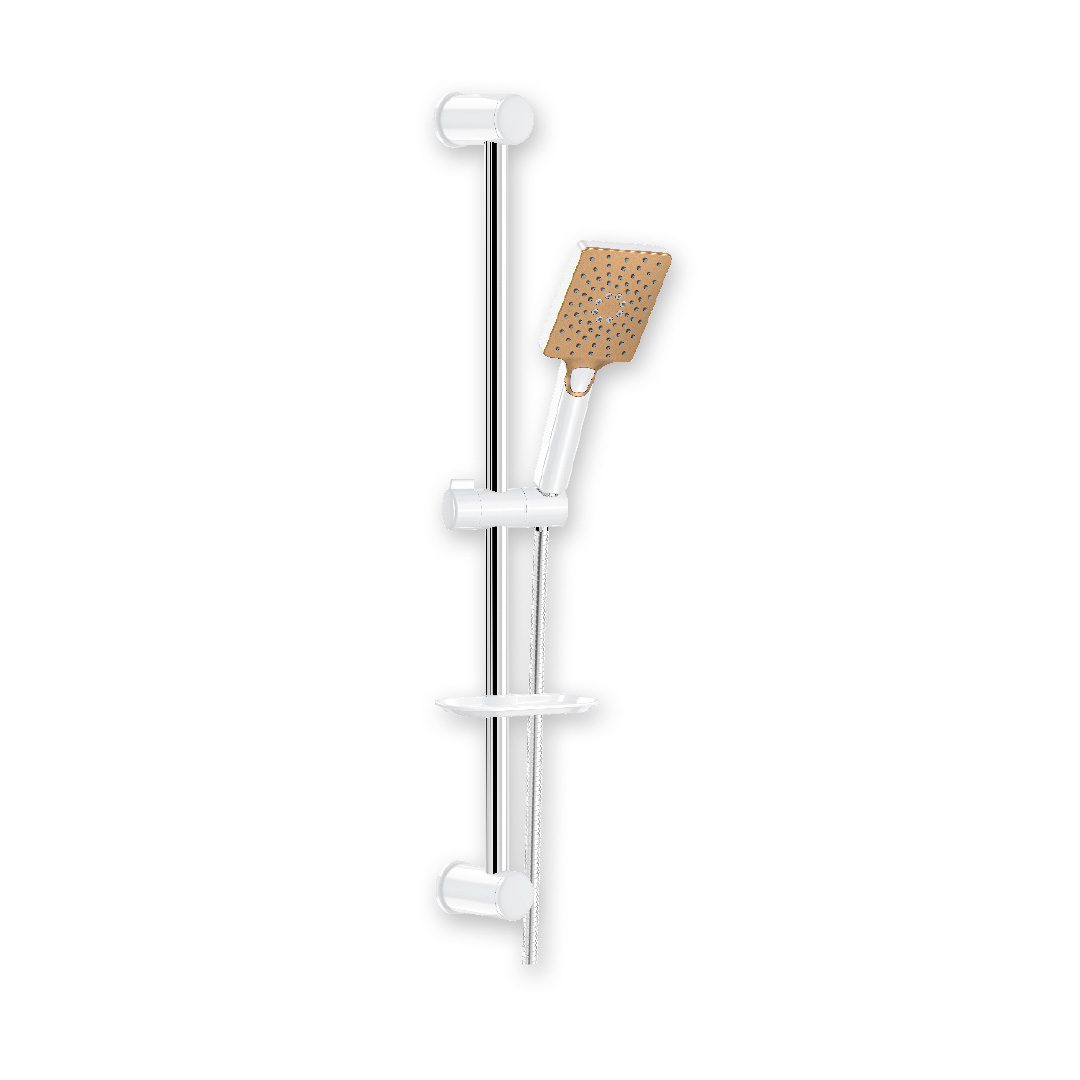 MODISH WHITE GOLD DS-2160