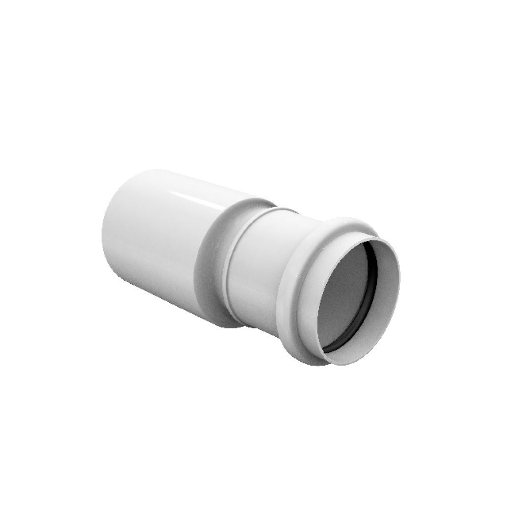 Ø 40- Ø 50 CONNECTOR