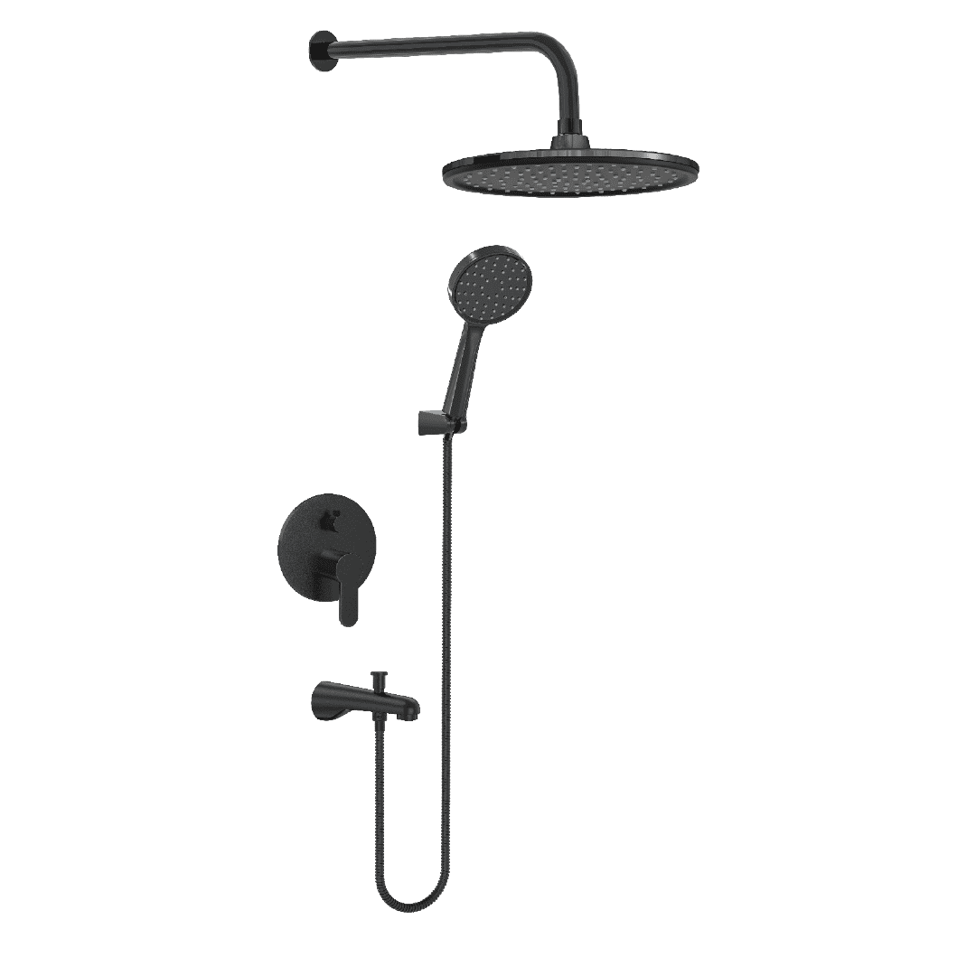 LIVIO DARK POP-UP 2F DS-5465