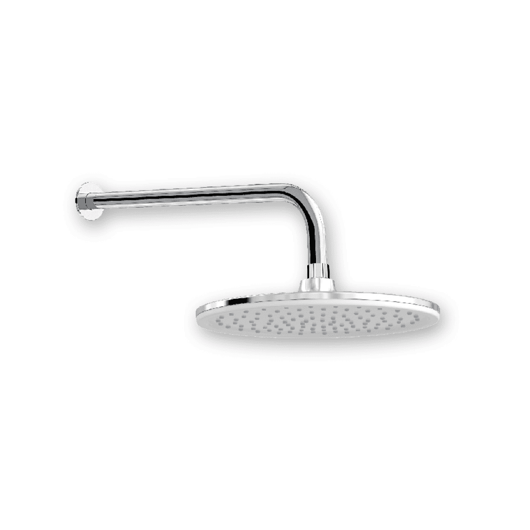 DS-4260 ARMA CHROME SHOWER HEAD SET