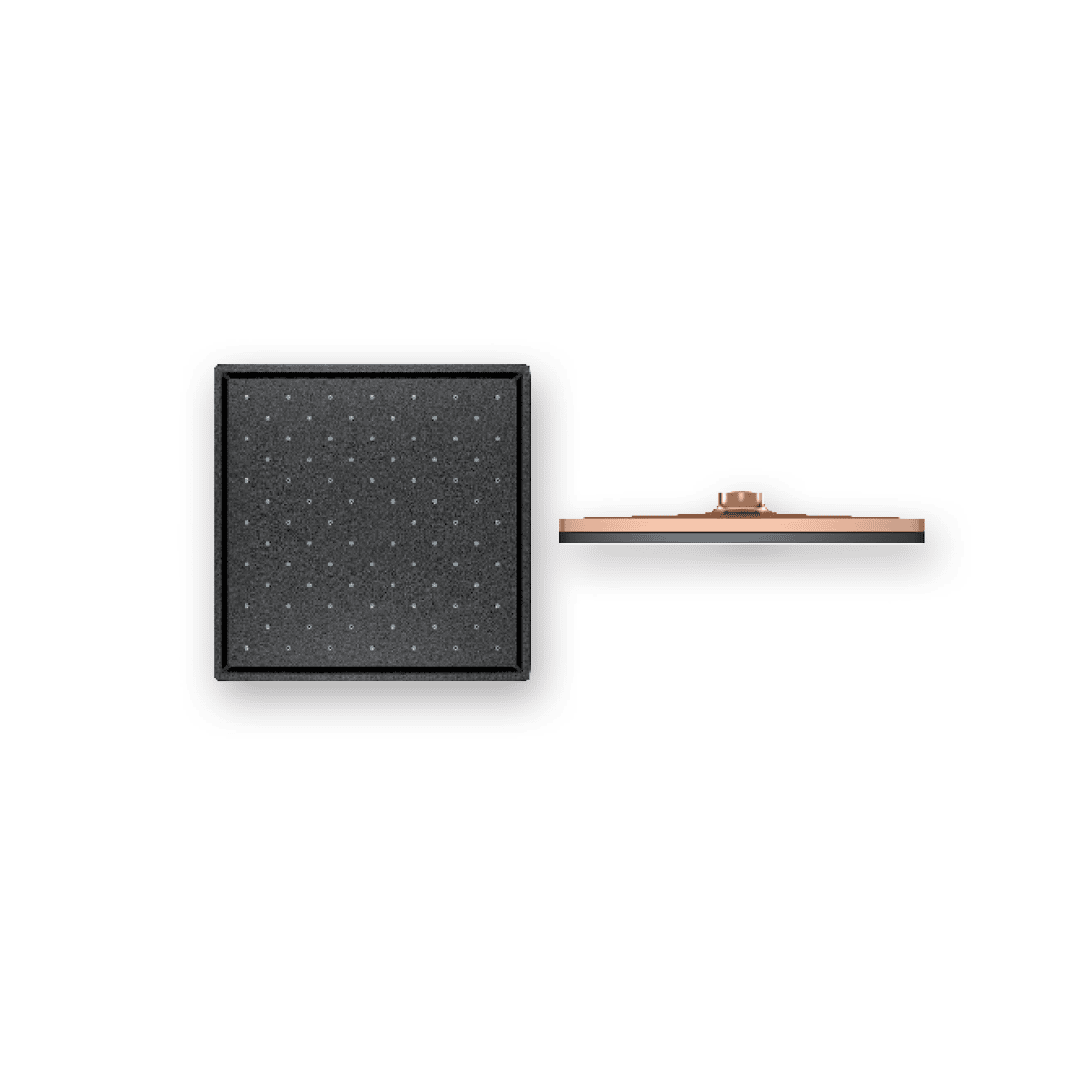 DS-4460 PERLA BRONZY