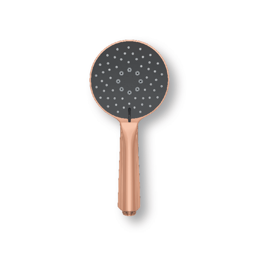 DS-3910 VEGA BRONZY BLACK