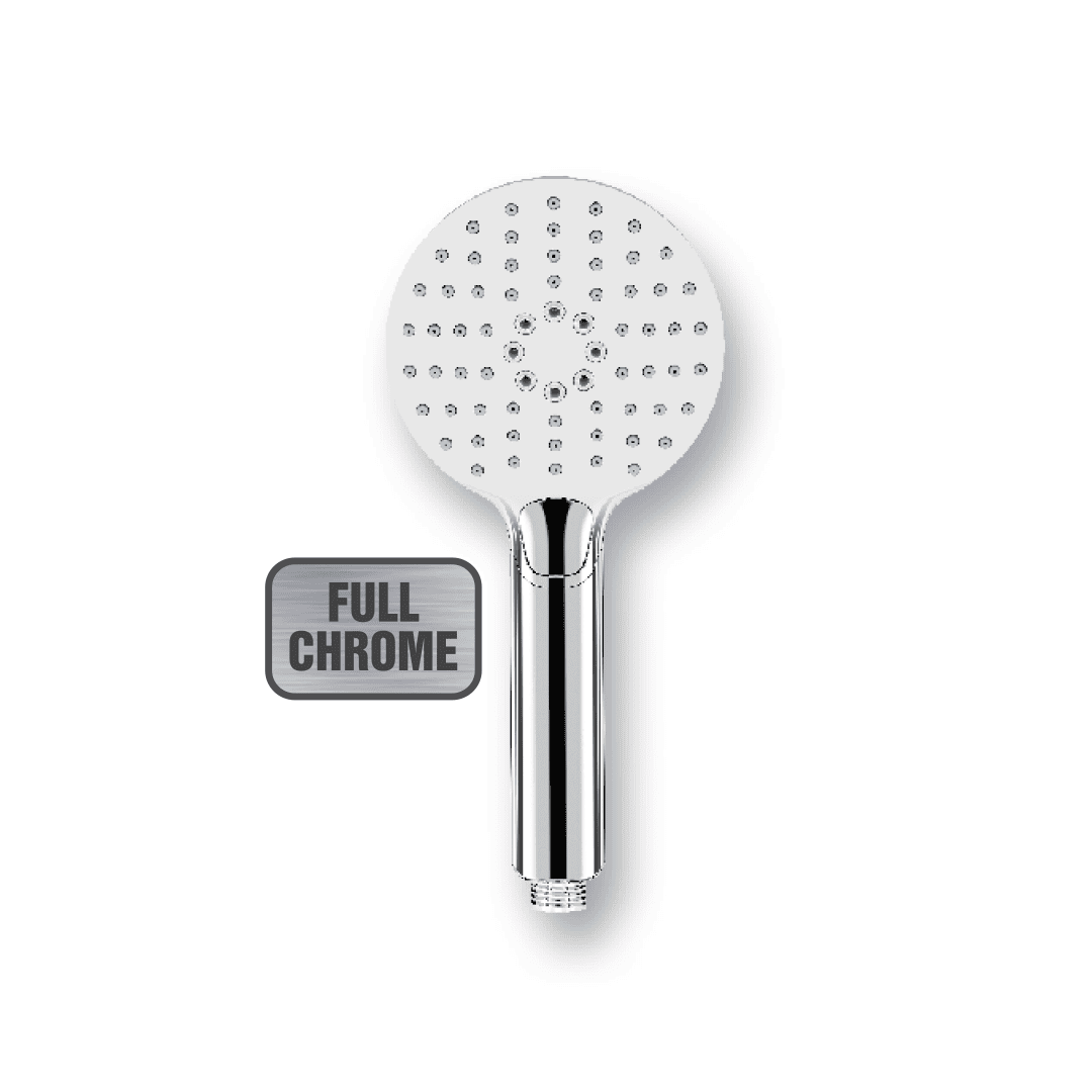 DS-3420 EPIC CHROME