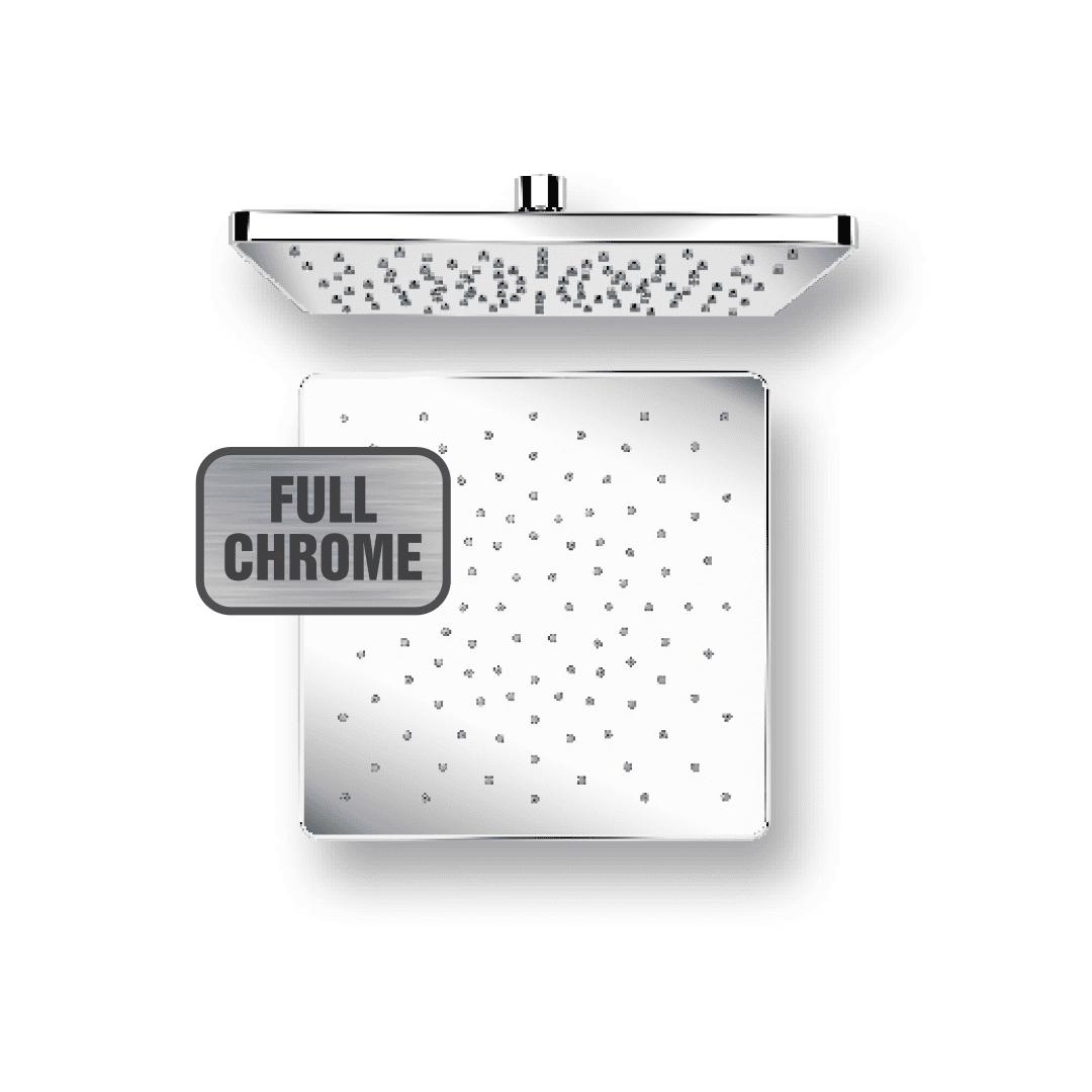 DS-4205 ROYAL CHROME