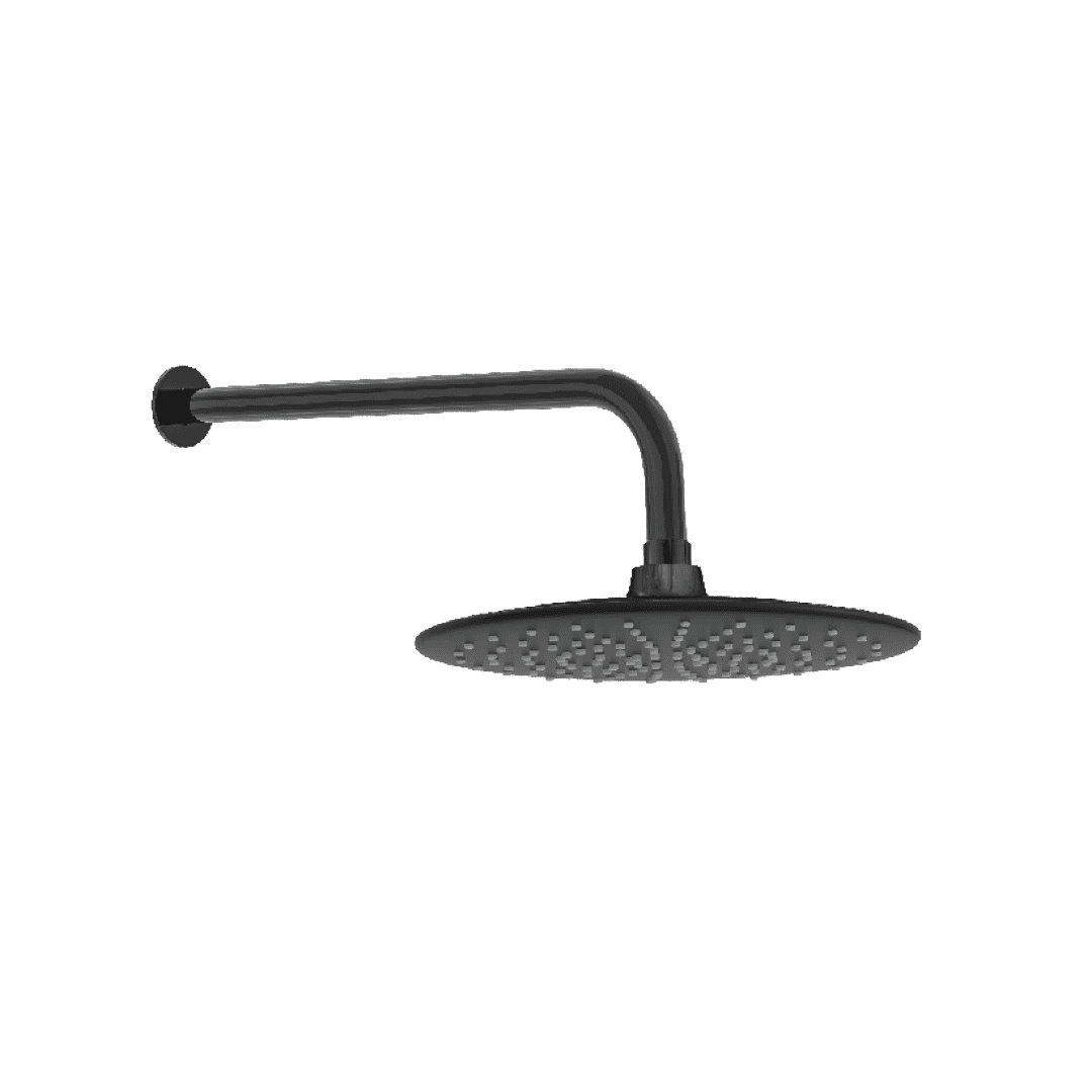 DS-4640 SIGMA DARK SHOWER HEAD SET