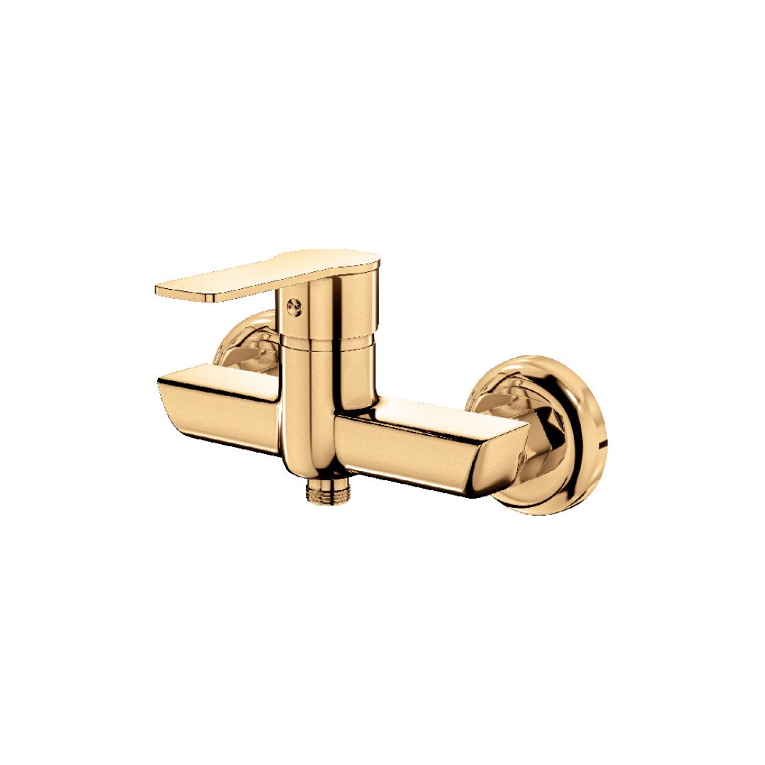 Shower Mixer – Gold DS-5755