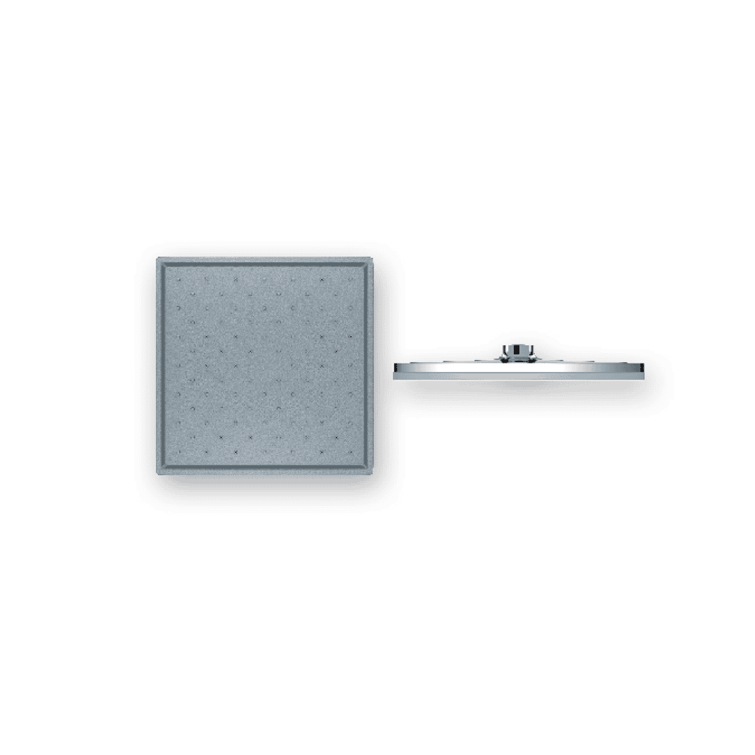 DS-4485 PERLA CHROME LAVA