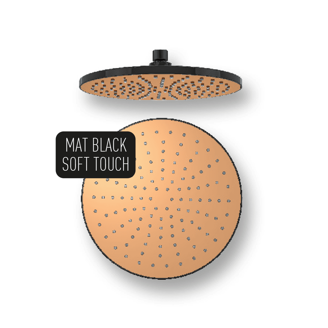 DS-4735 NOVEL GOLD MAT DARK