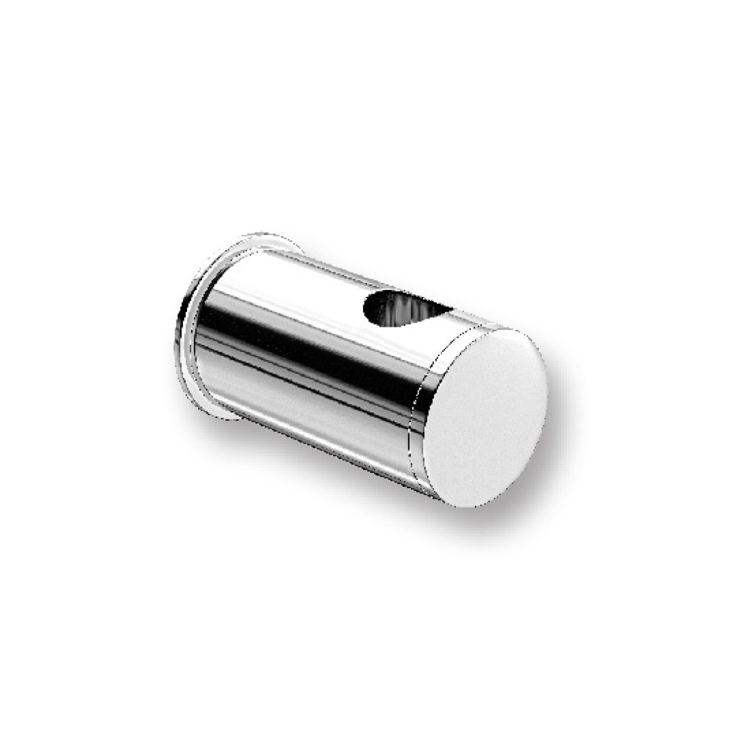 DS-7045 Chrome Wall Bracket