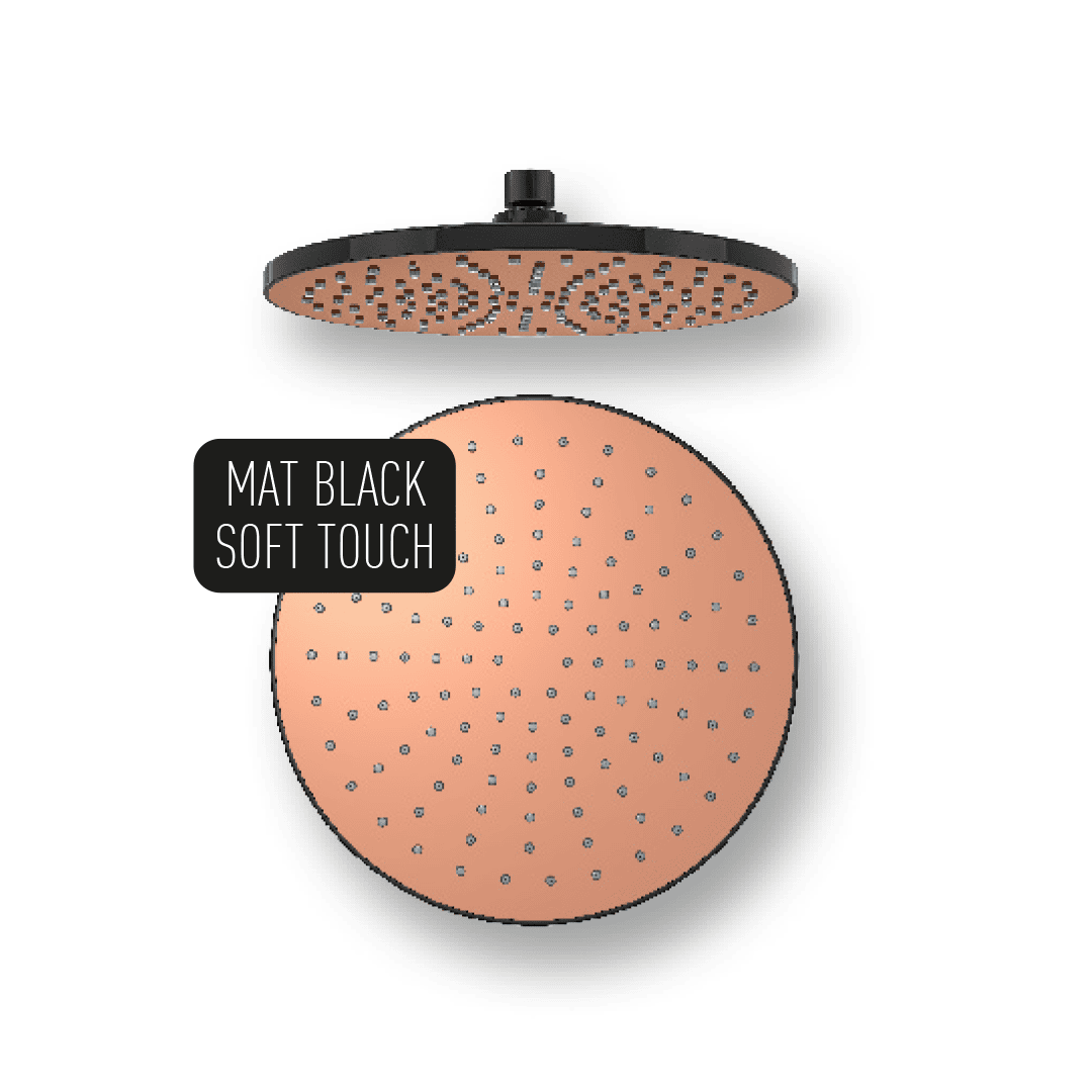 DS-4155 NOVEL BRONZY MAT DARK