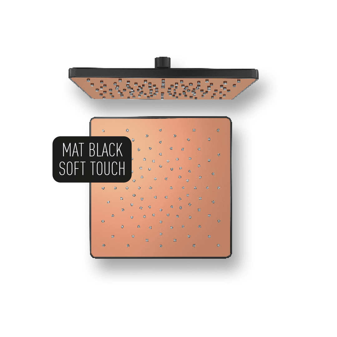 DS-4215 MODISH BRONZY MAT DARK