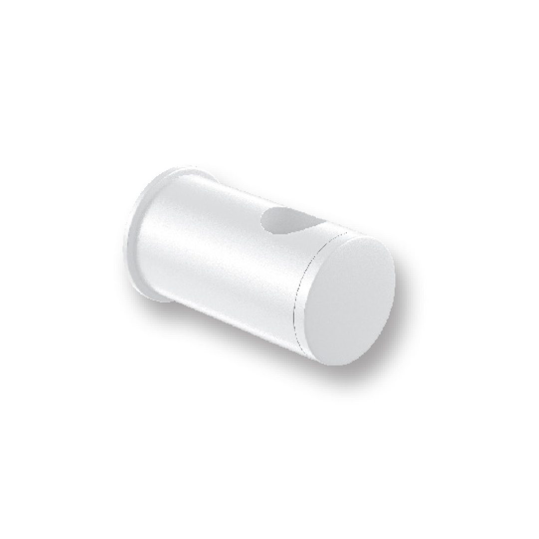 DS-7050 White Wall Bracket
