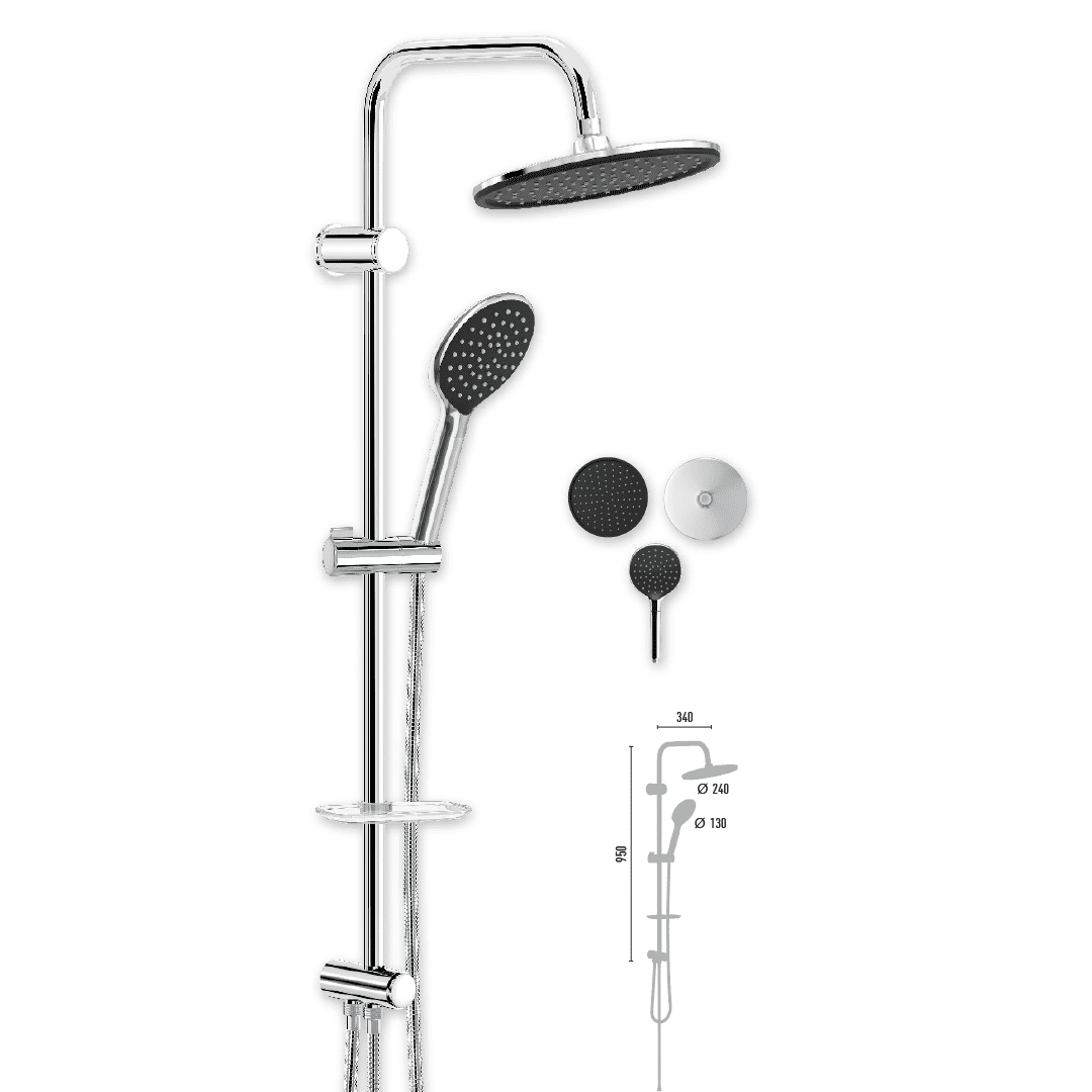 ARMA CHROME STAR DS-1670