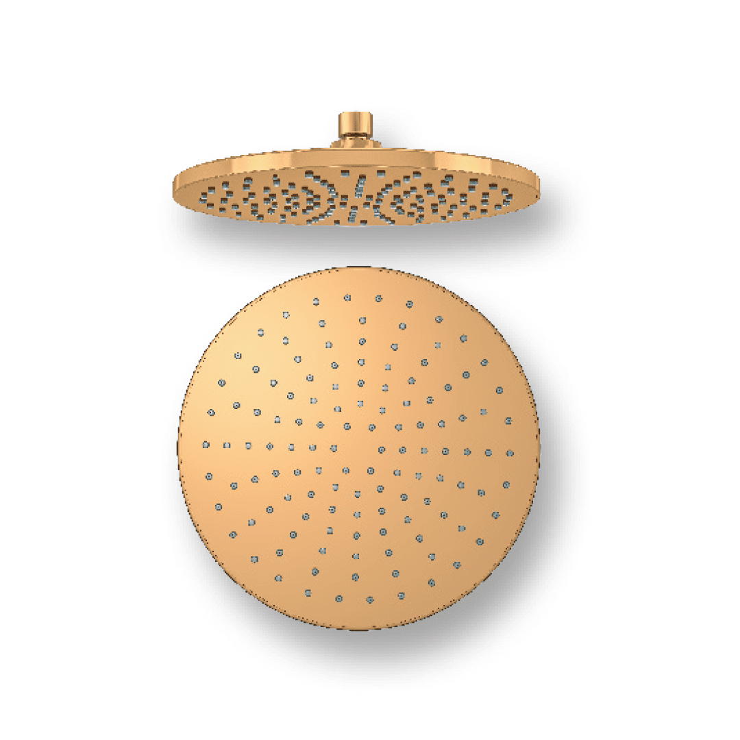 DS-4160 NOVEL MAT GOLD