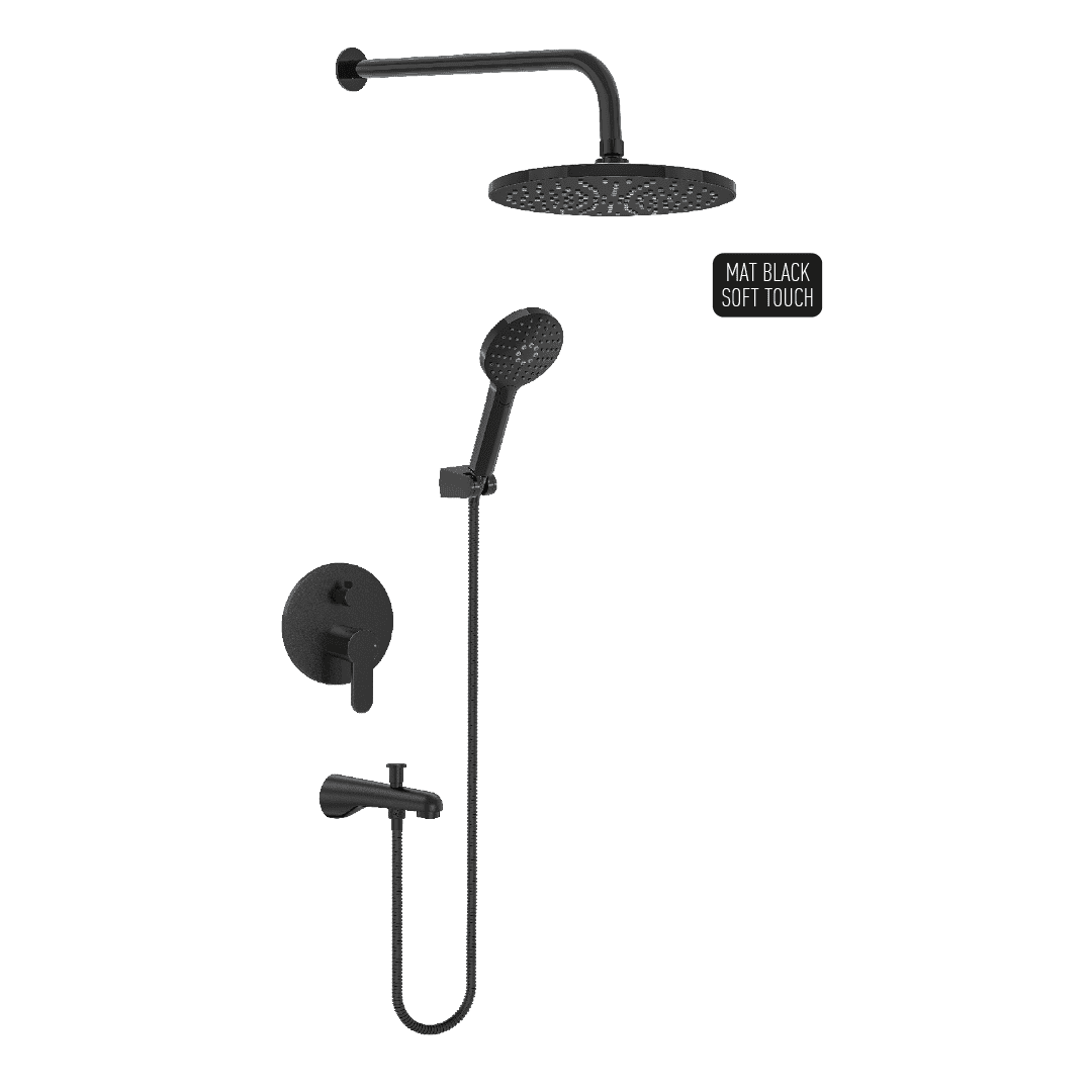 NOVEL MAT DARK POP-UP 2F DS-5505