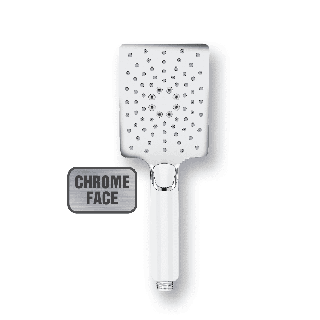 DS-3460 MAGIC CHROME
