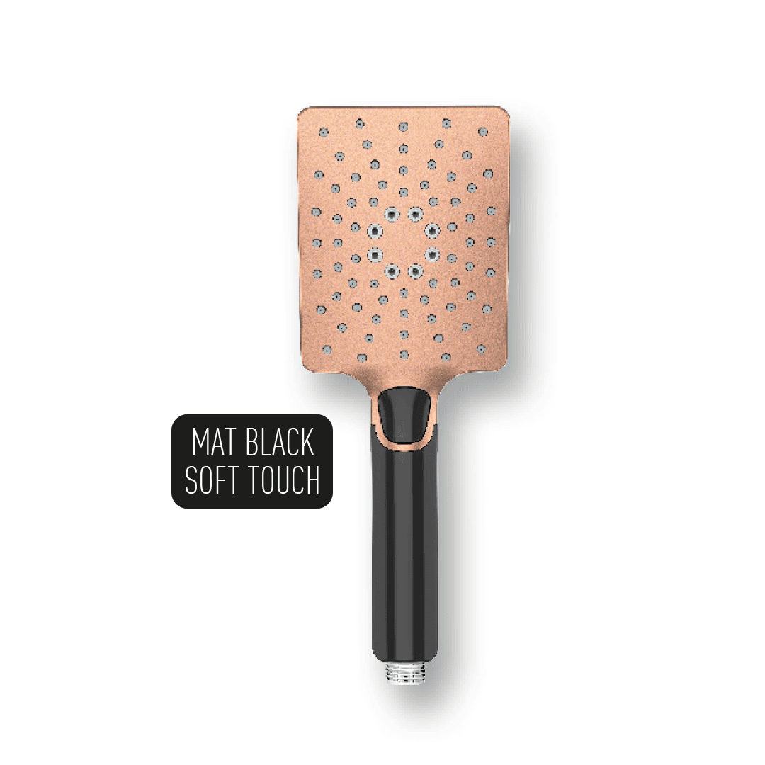 DS-3490 MODISH BRONZY MAT DARK