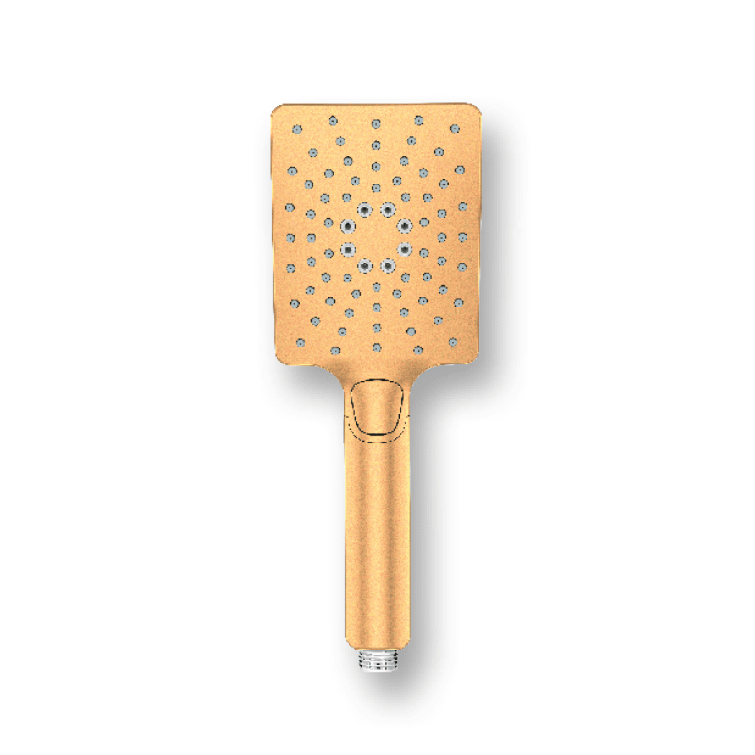 DS-3495 MODISH MAT GOLD