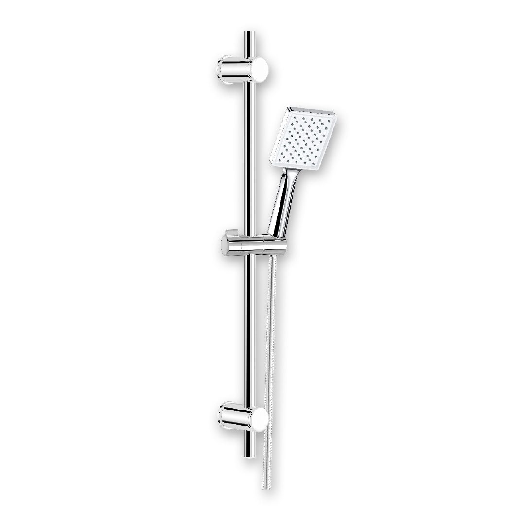 PERLA CHROME ADJUSTABLE DS-2475