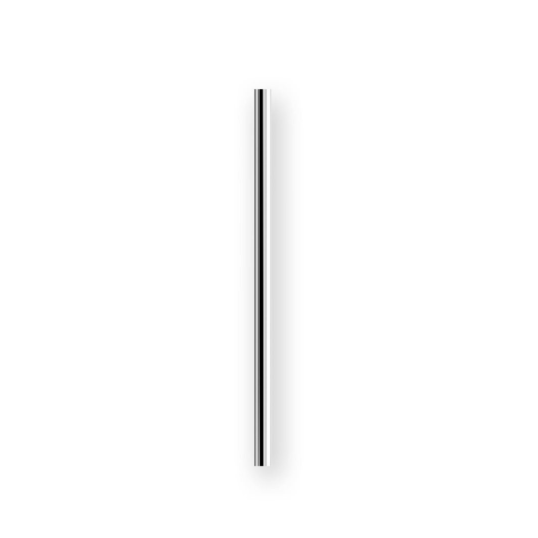 DS-7340 Chrome Pipe