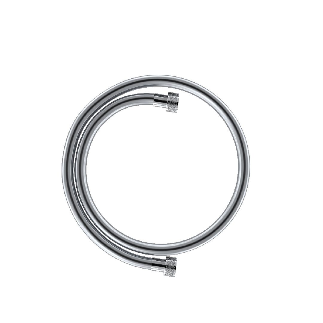DS-7225 70 cm NeoFlex chrome shower hose