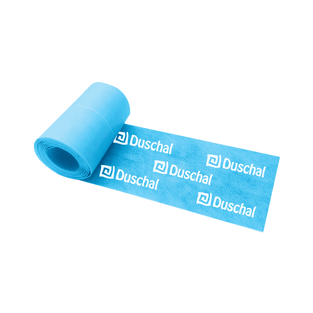 WATERPROOF ADHESIVE TAPE SET (MEMBRANE)